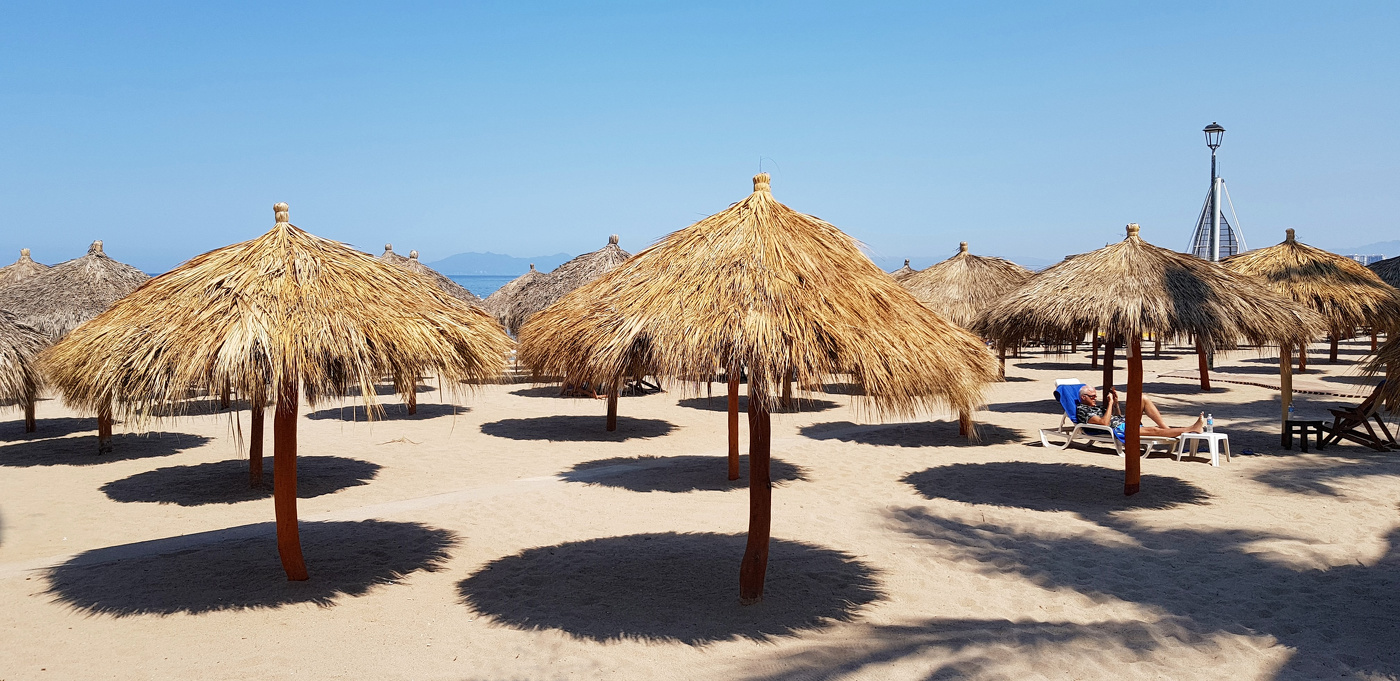 Геометрия отдыха...