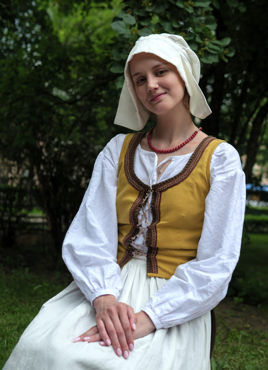 Времена и эпохи