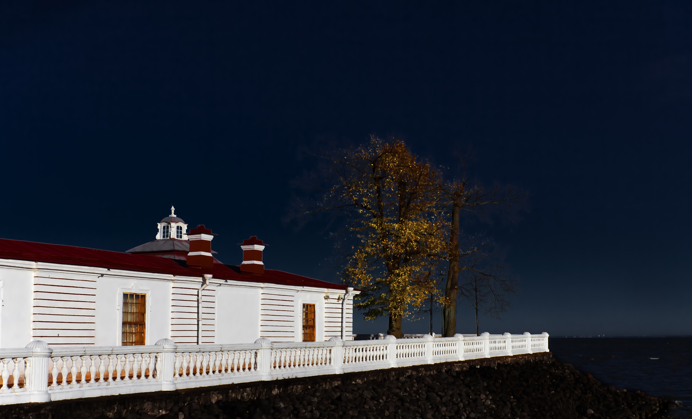 Нестандартный Петергоф - 37