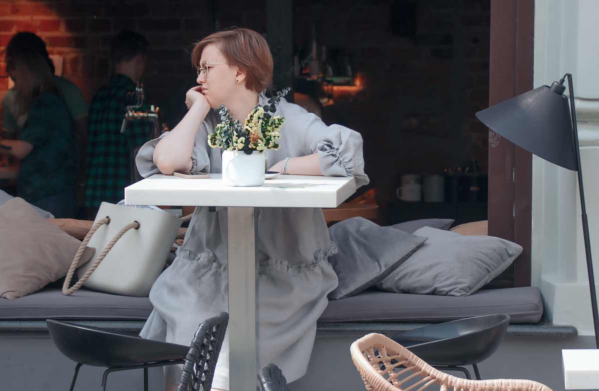 Пастельное настроение