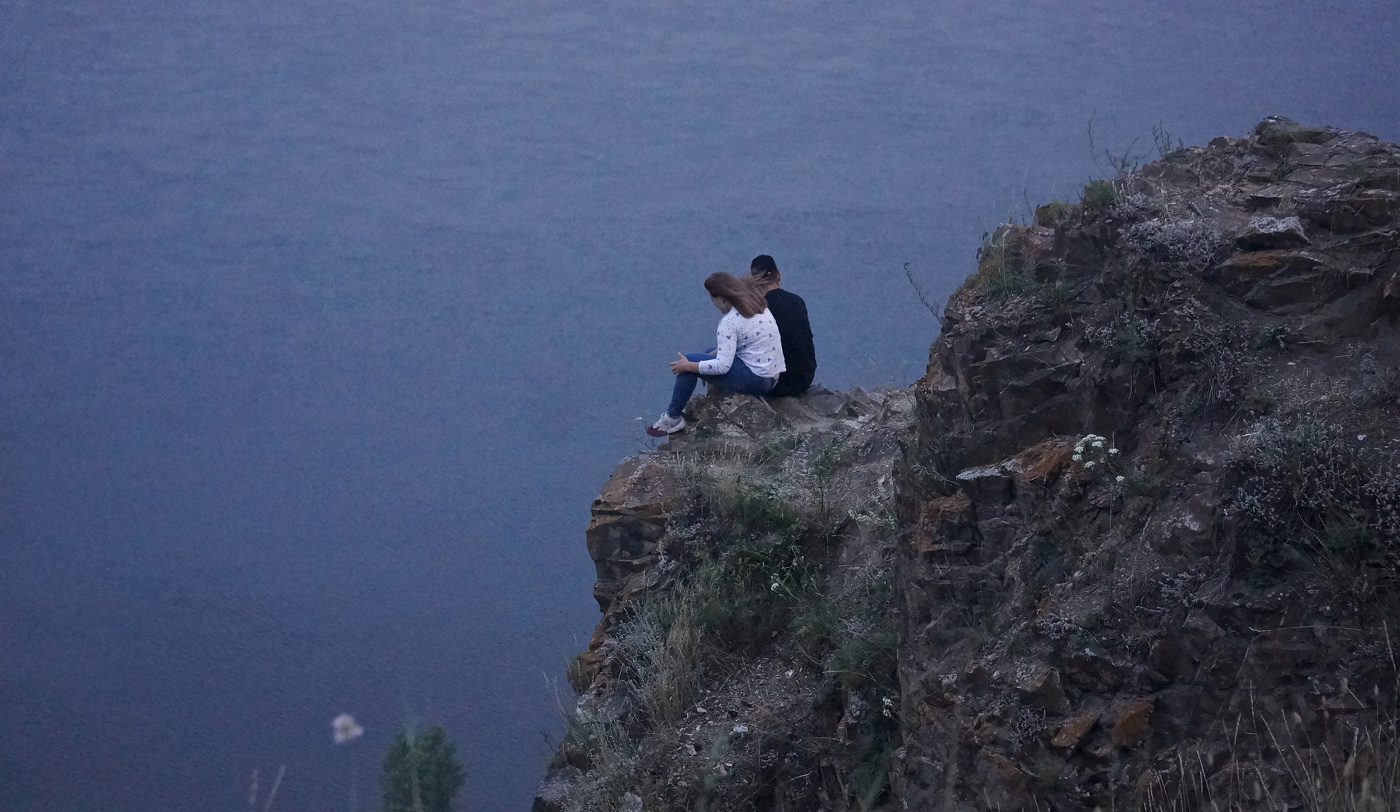 «Счастливцы»