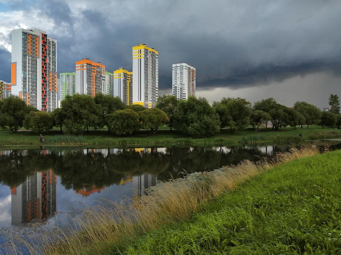 Туча над "Софией"