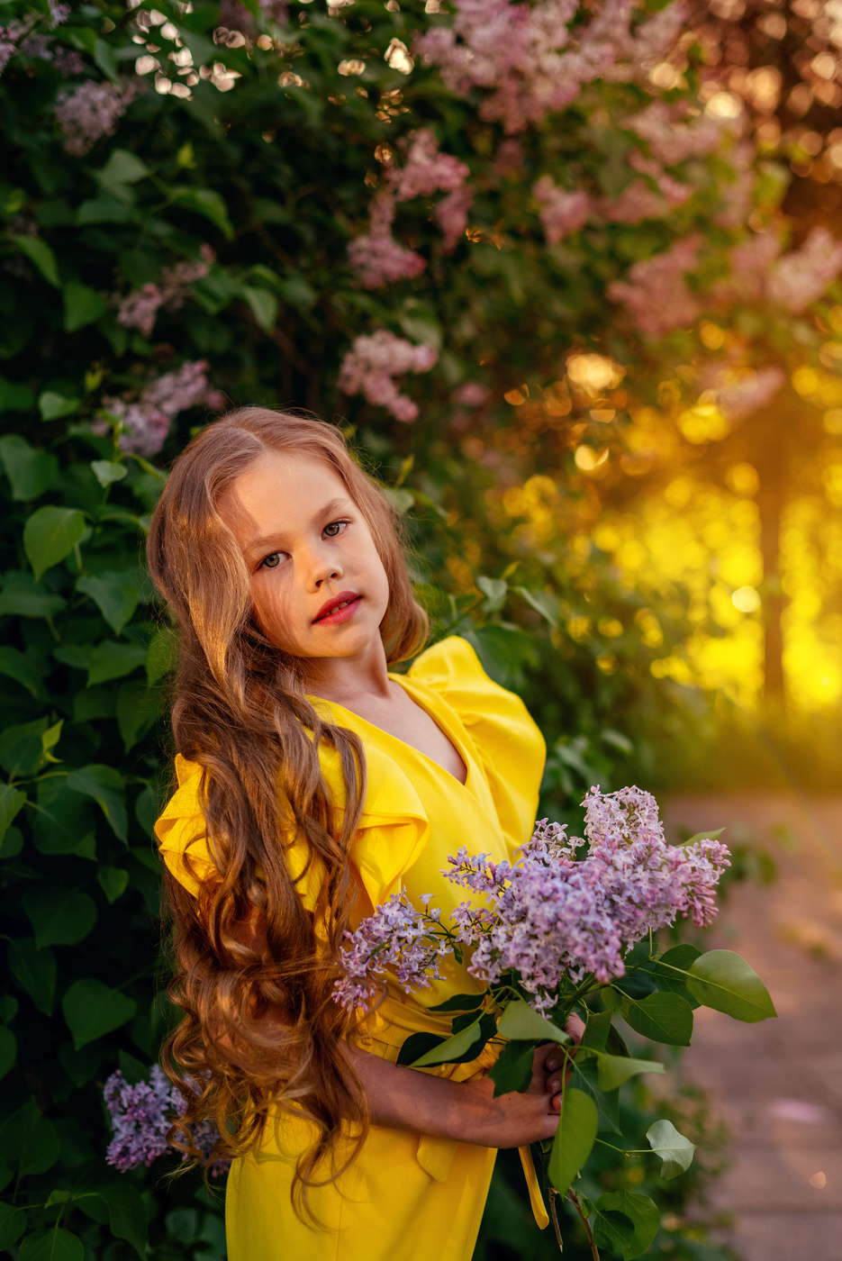 Торжество июня