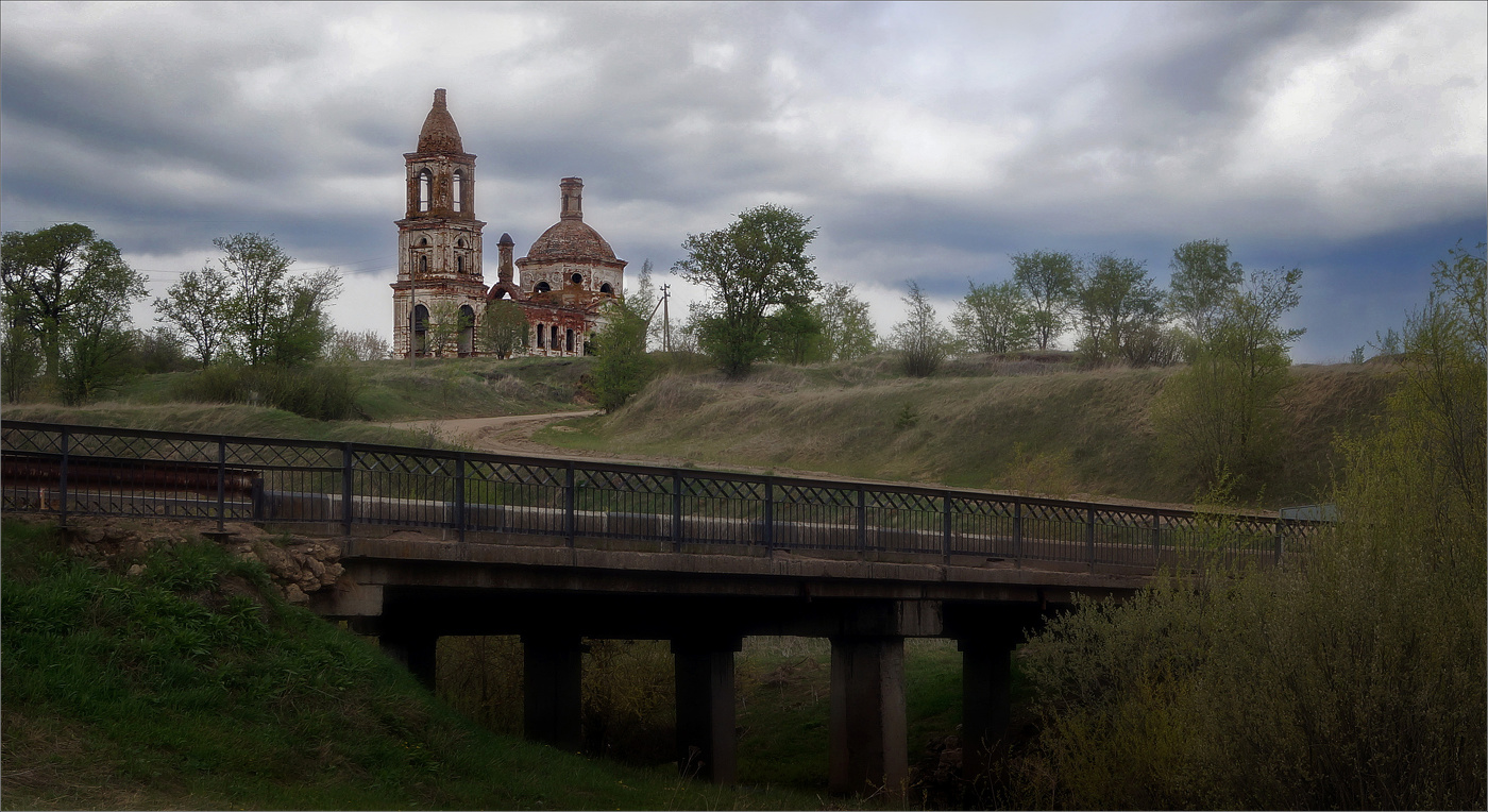 В селе Вазьян