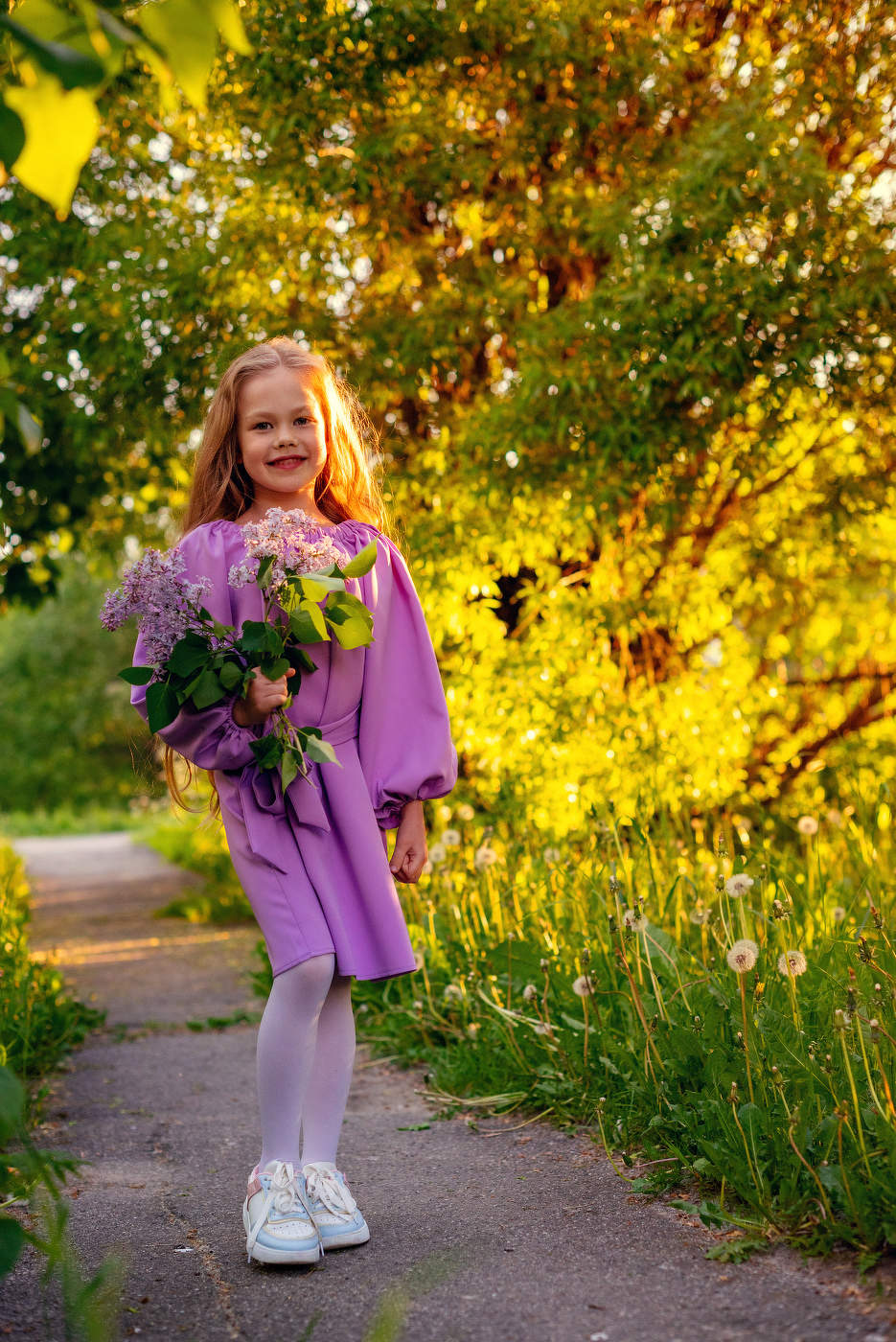 Весёлая Поля