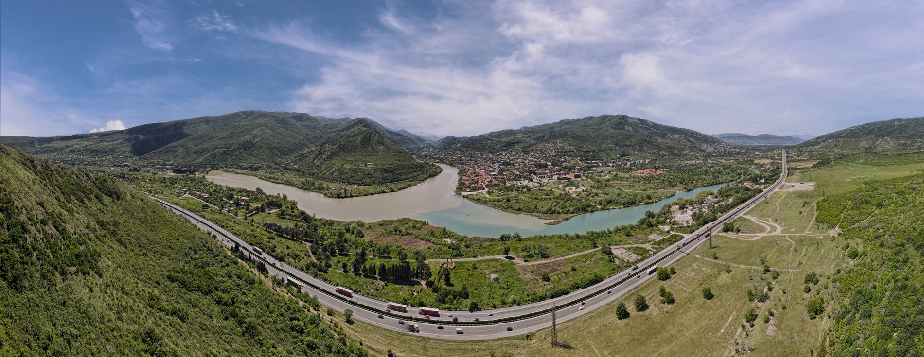 Улыбка Грузии