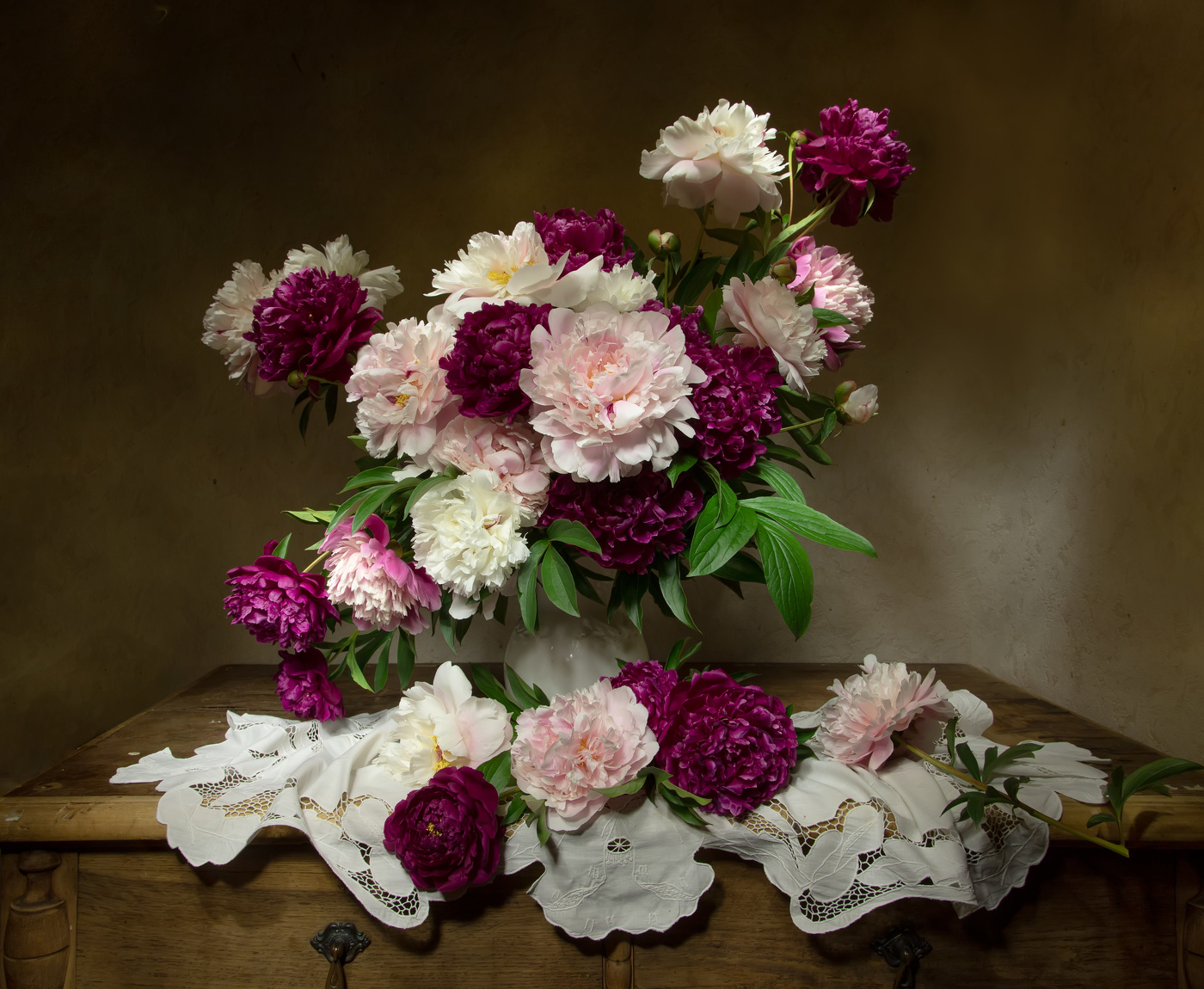 Подарок июня...