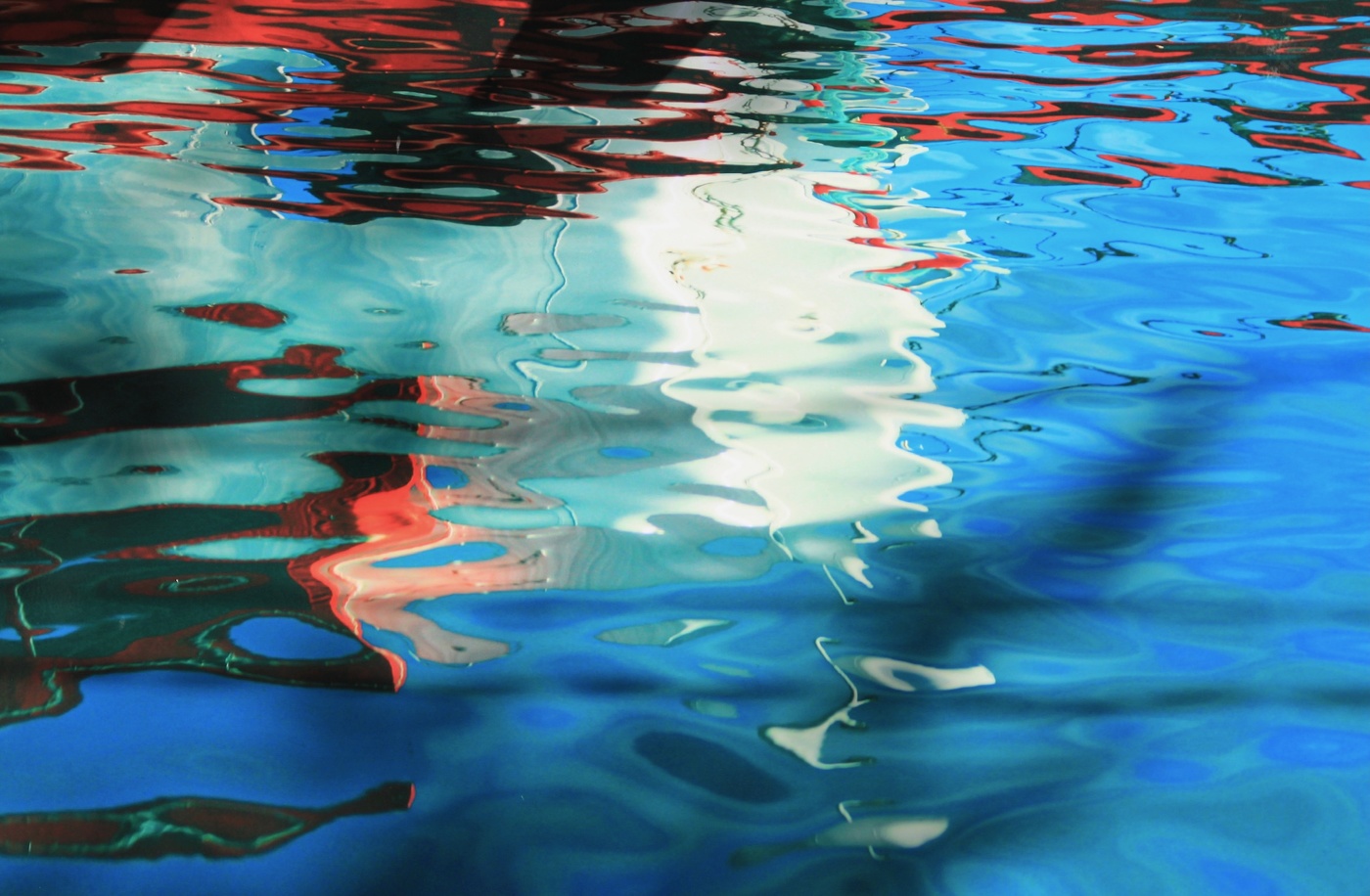 Цветные сны