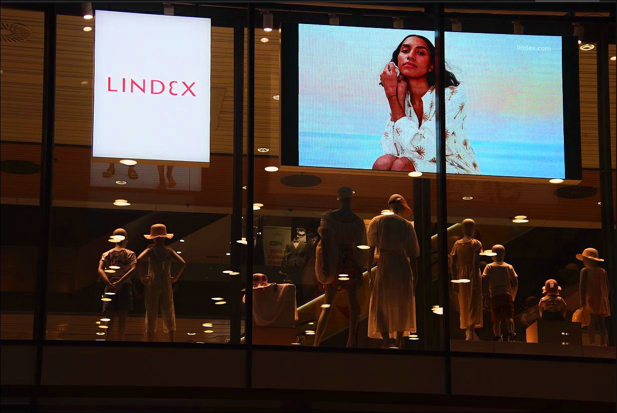 Из жизни манекенов