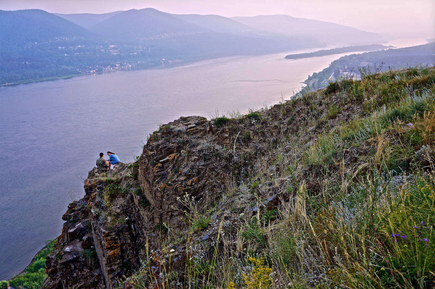 Неизъяснимы наслажденья