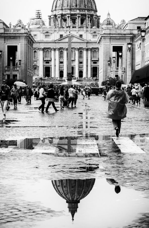 Рымскія вакацыі