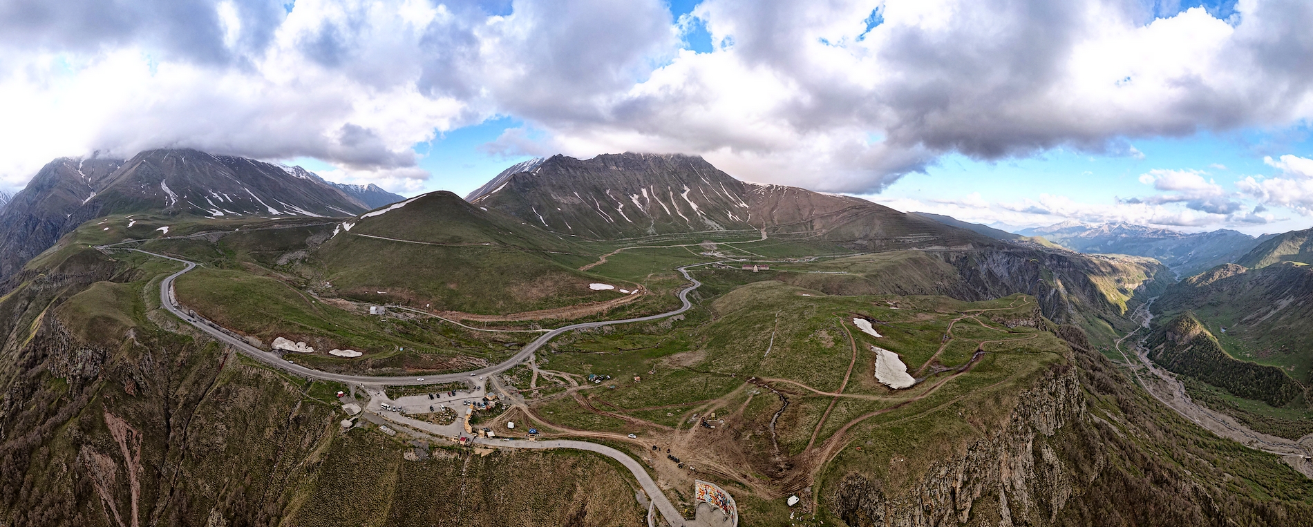 Военно-грузинская дорога