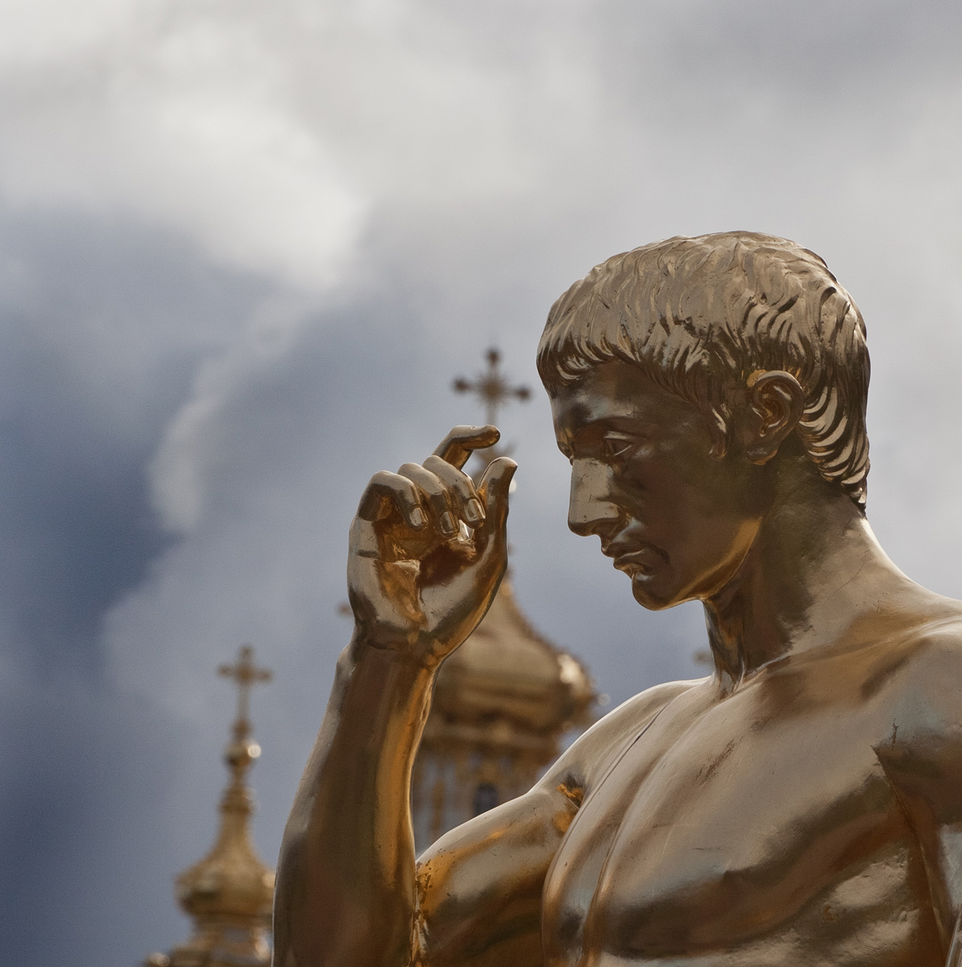 Нестандартный Петергоф - 38