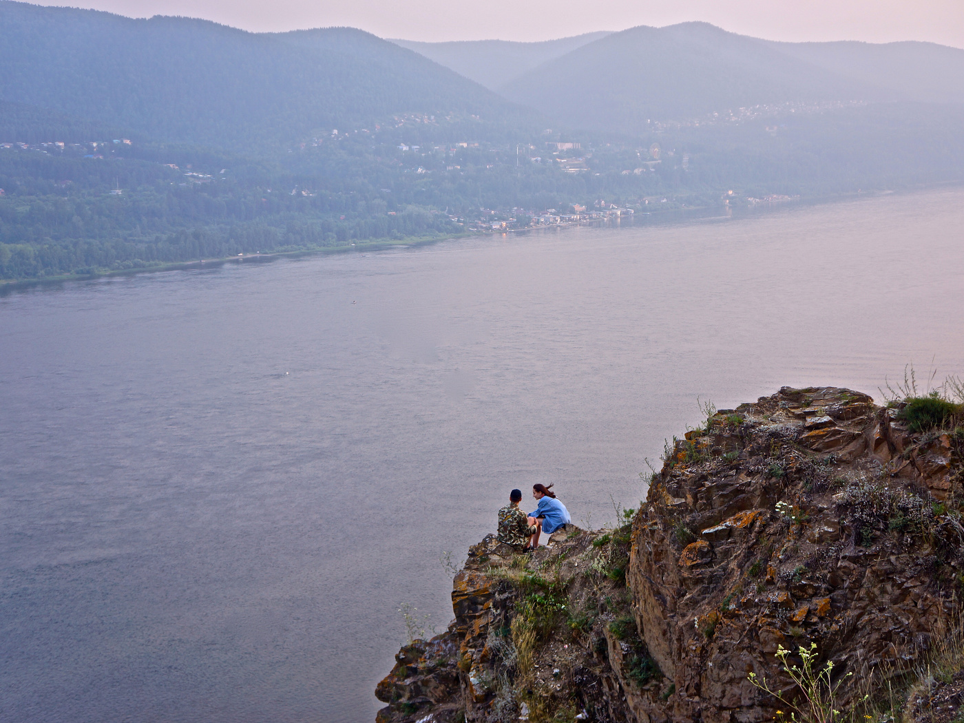 Неизъяснимы наслажденья II