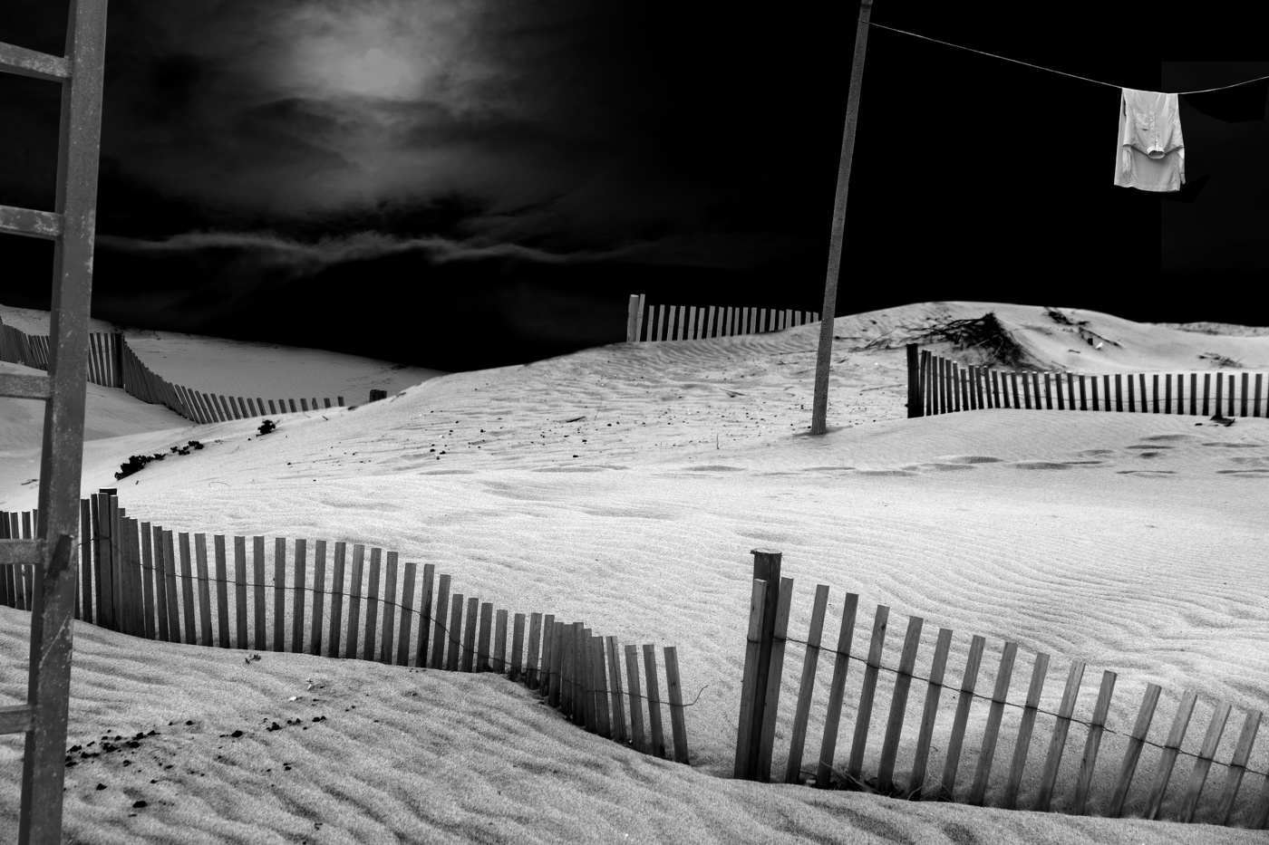 Возвращение