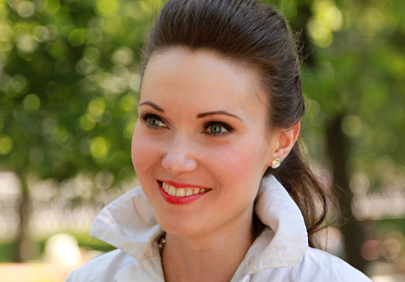 Настроение