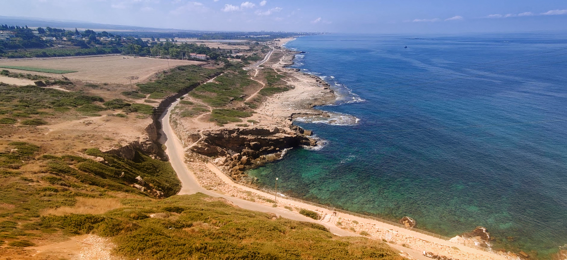 Рош ха Никра