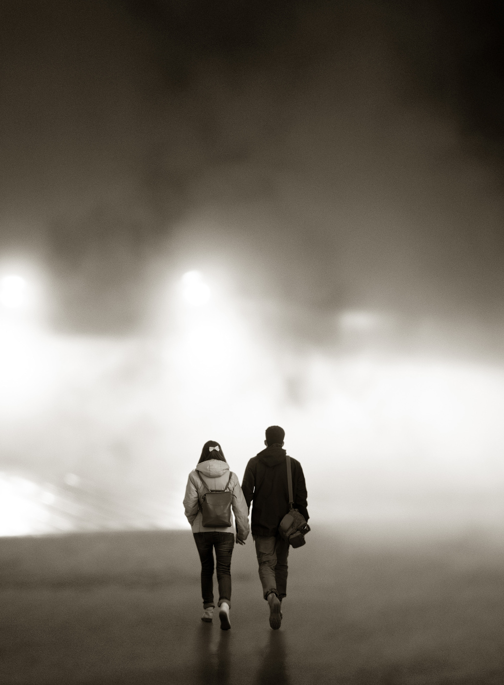 Неизвестность**