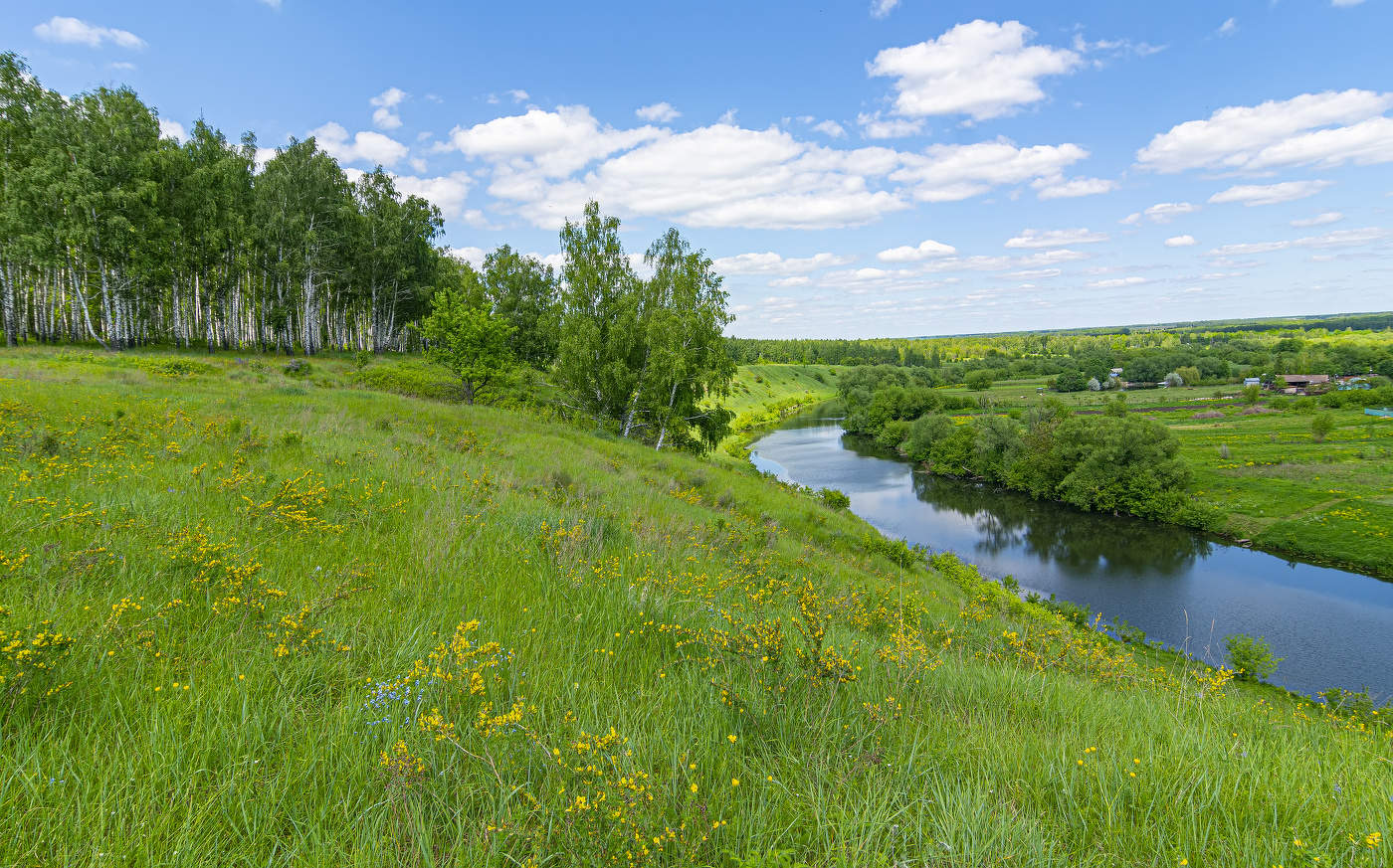 Аннина гора