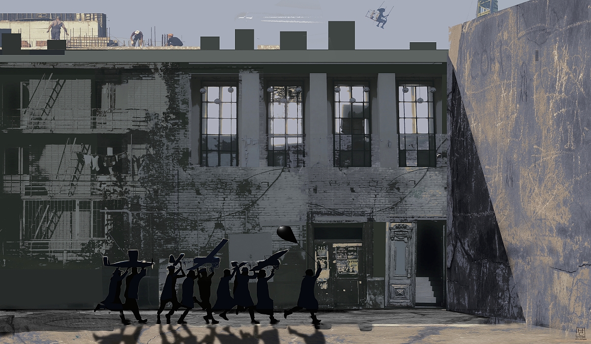 День культуры