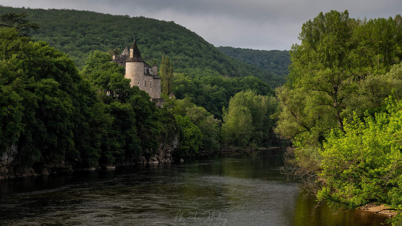 Шато Трейен