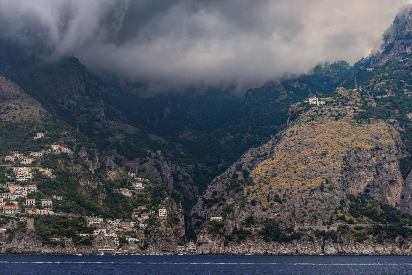 Амальфийское побережье (2)