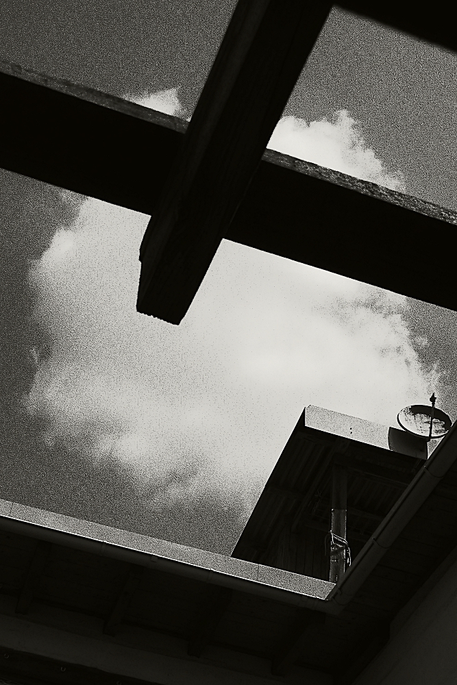 Я тебе дарю тарелку....