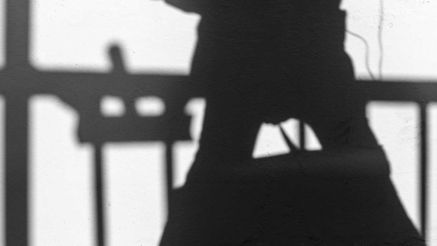 Жизнь вокруг