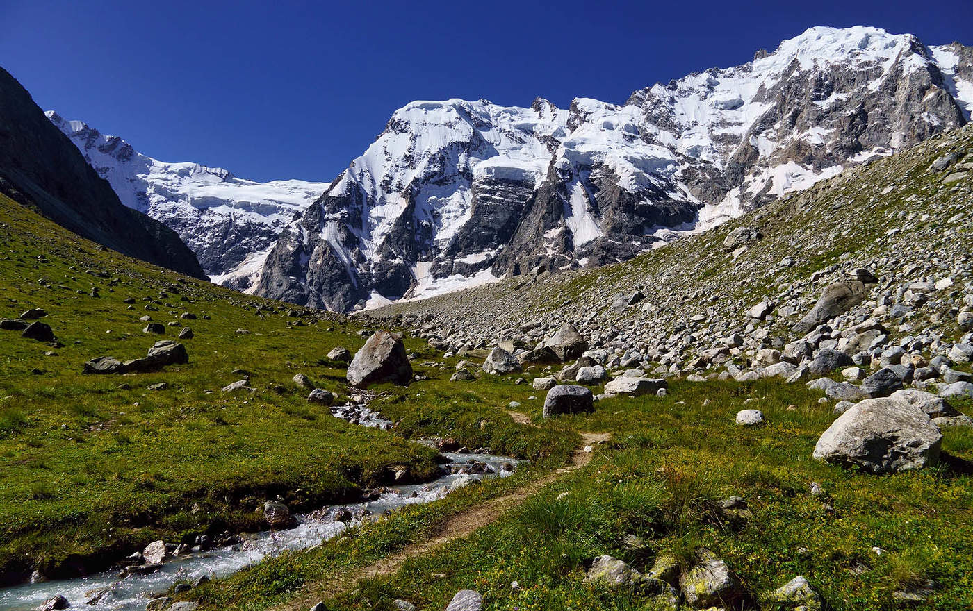 Северная Стена