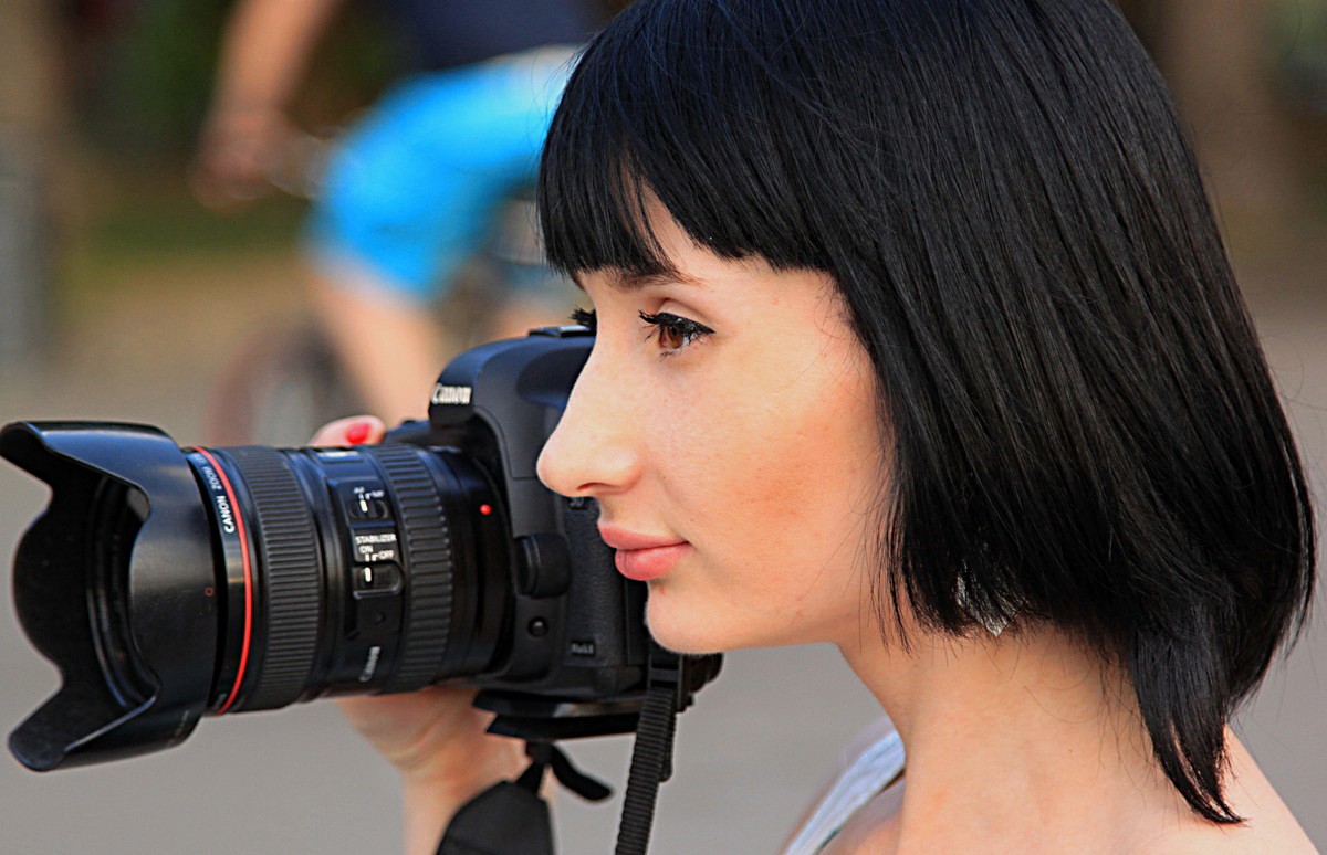 Поздравляю с Днём Фотографа !!!!!