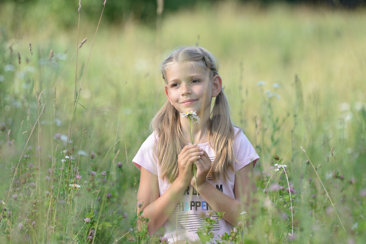 хорошо летом