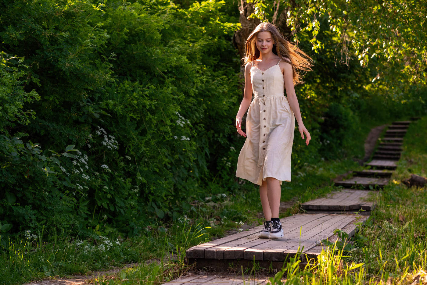 Принцесса Юлиана