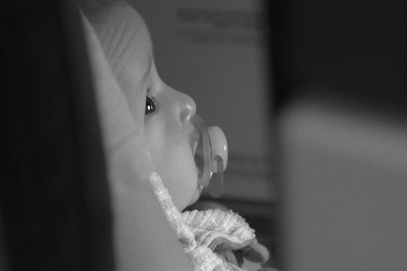 Первый полет