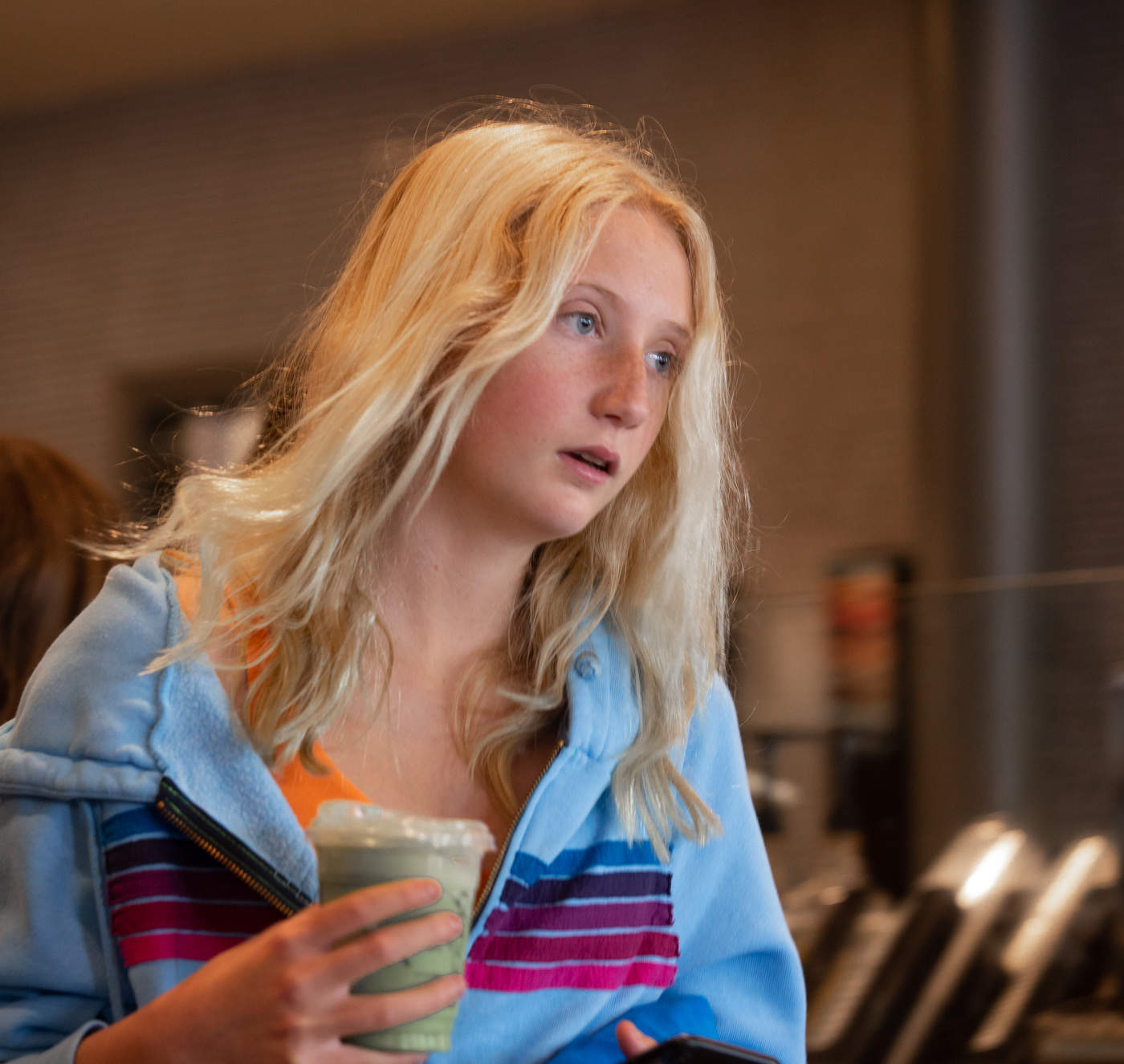 Мадонна навстречу!!!?