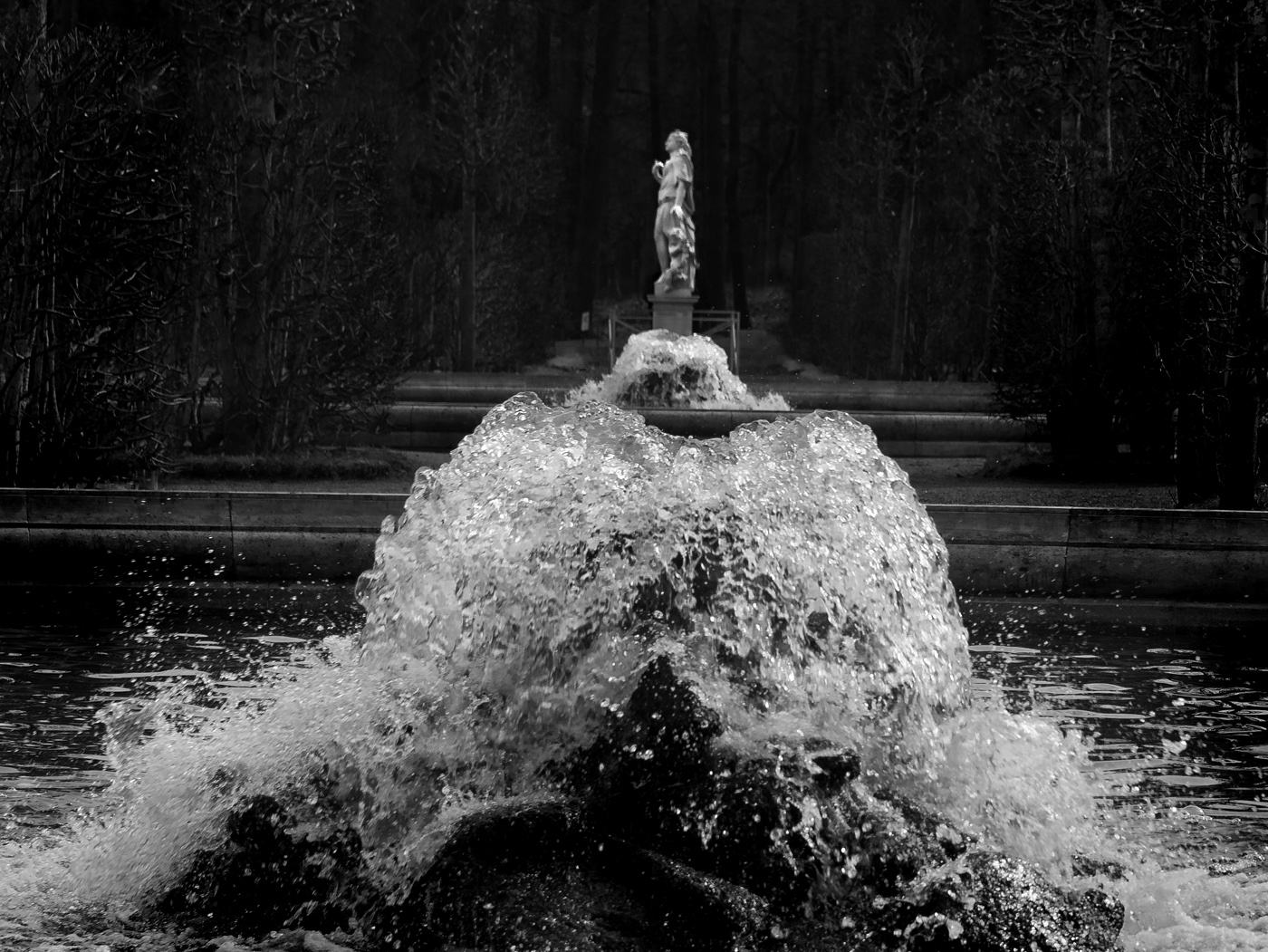 Нестандартный Петергоф - 40