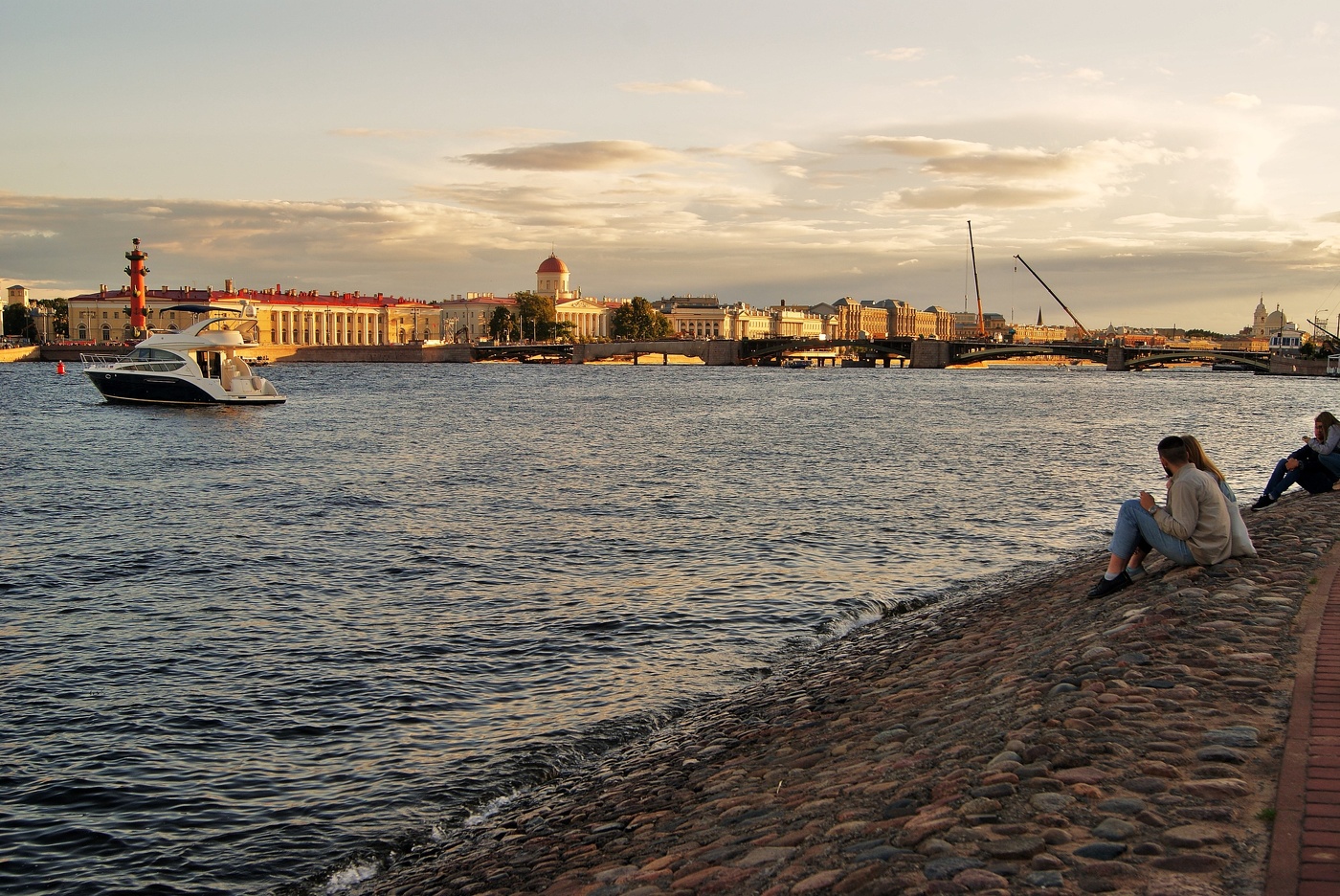 город золотой