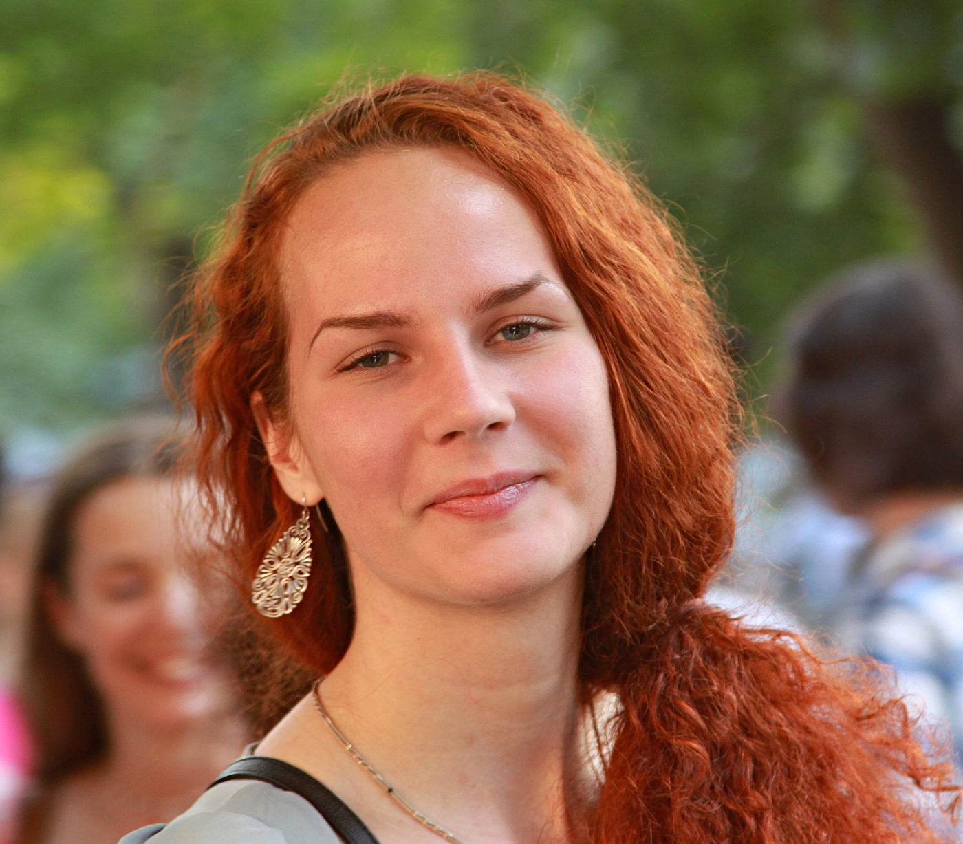 Настроение