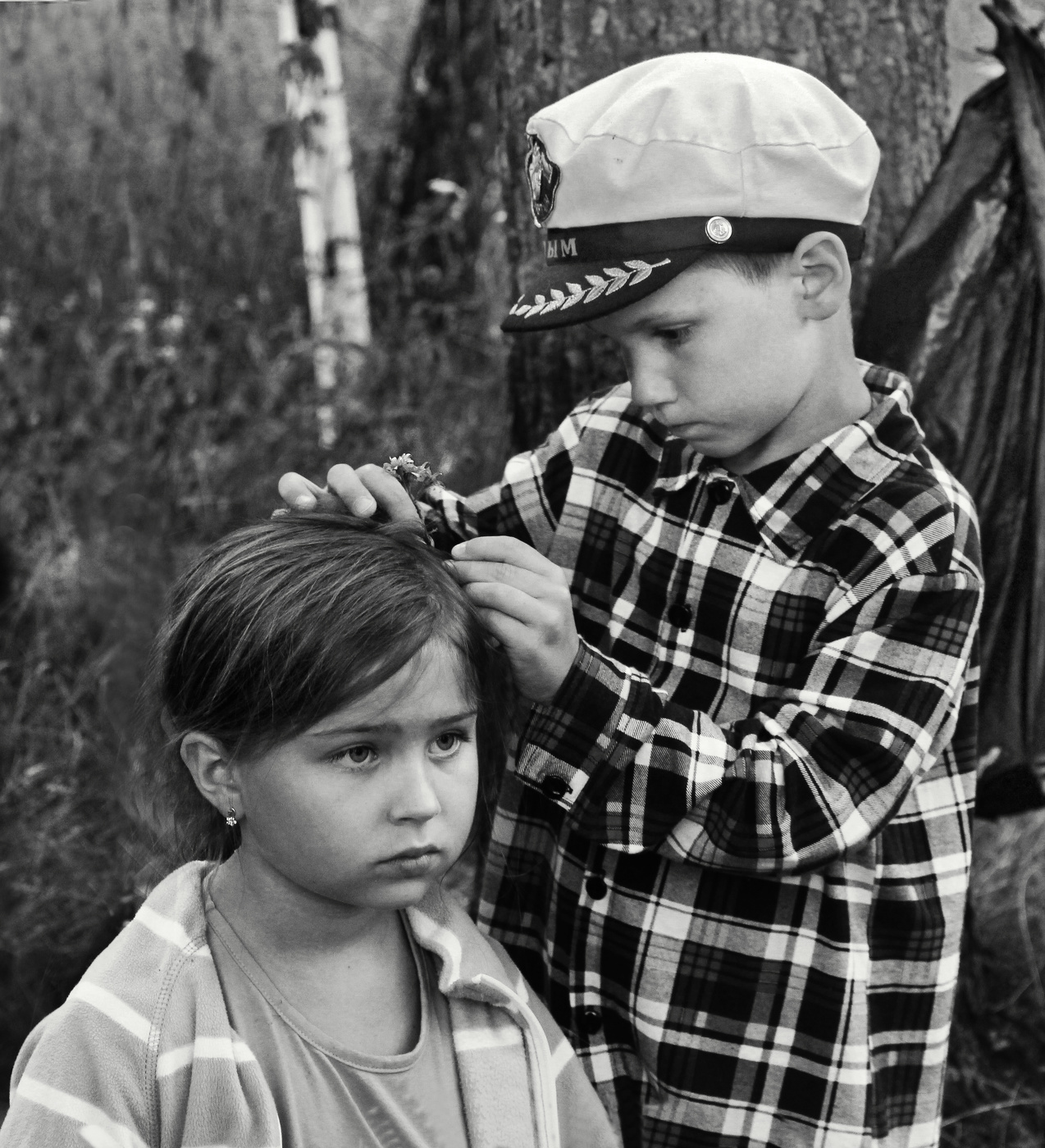 Салон красоты