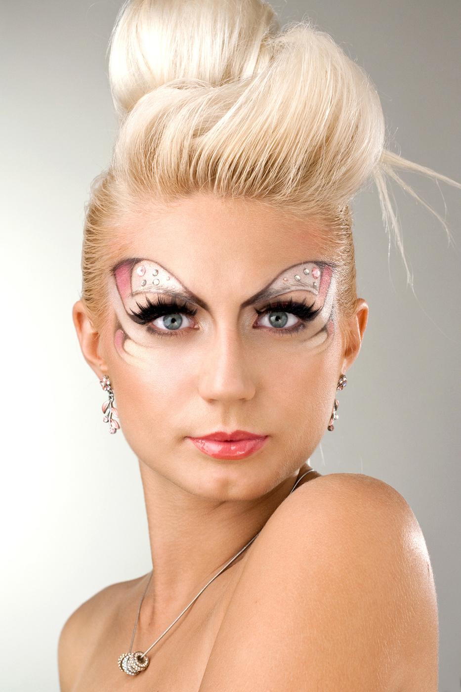 Просто портрет