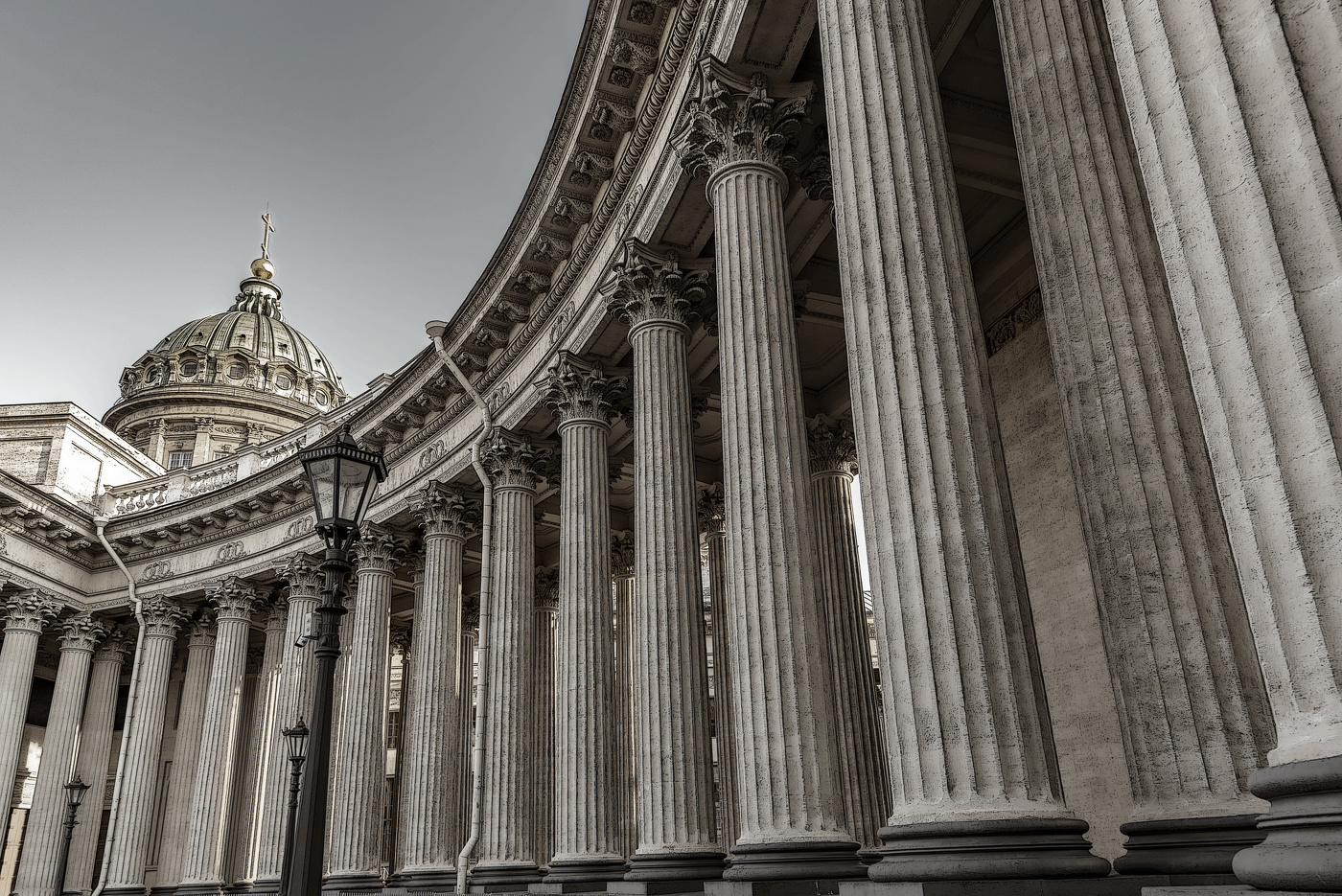 Казанский собор