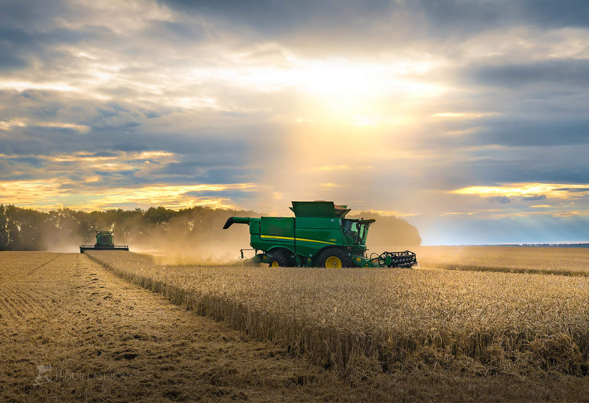 Благословение