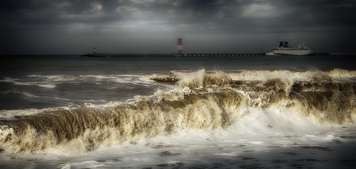 Лунный свет