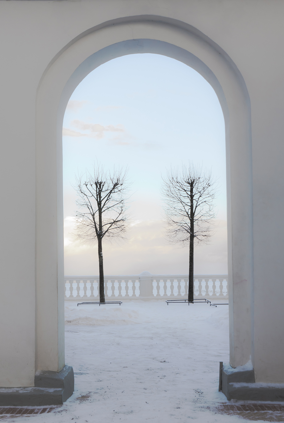 Нестандартный Петергоф - 41