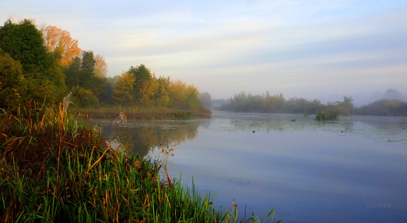 В сентябре.