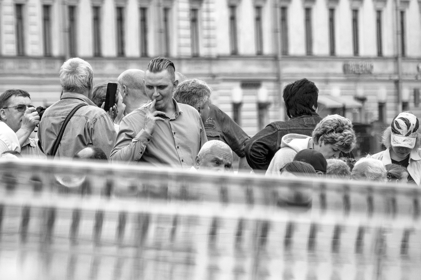 Полосатый рейс