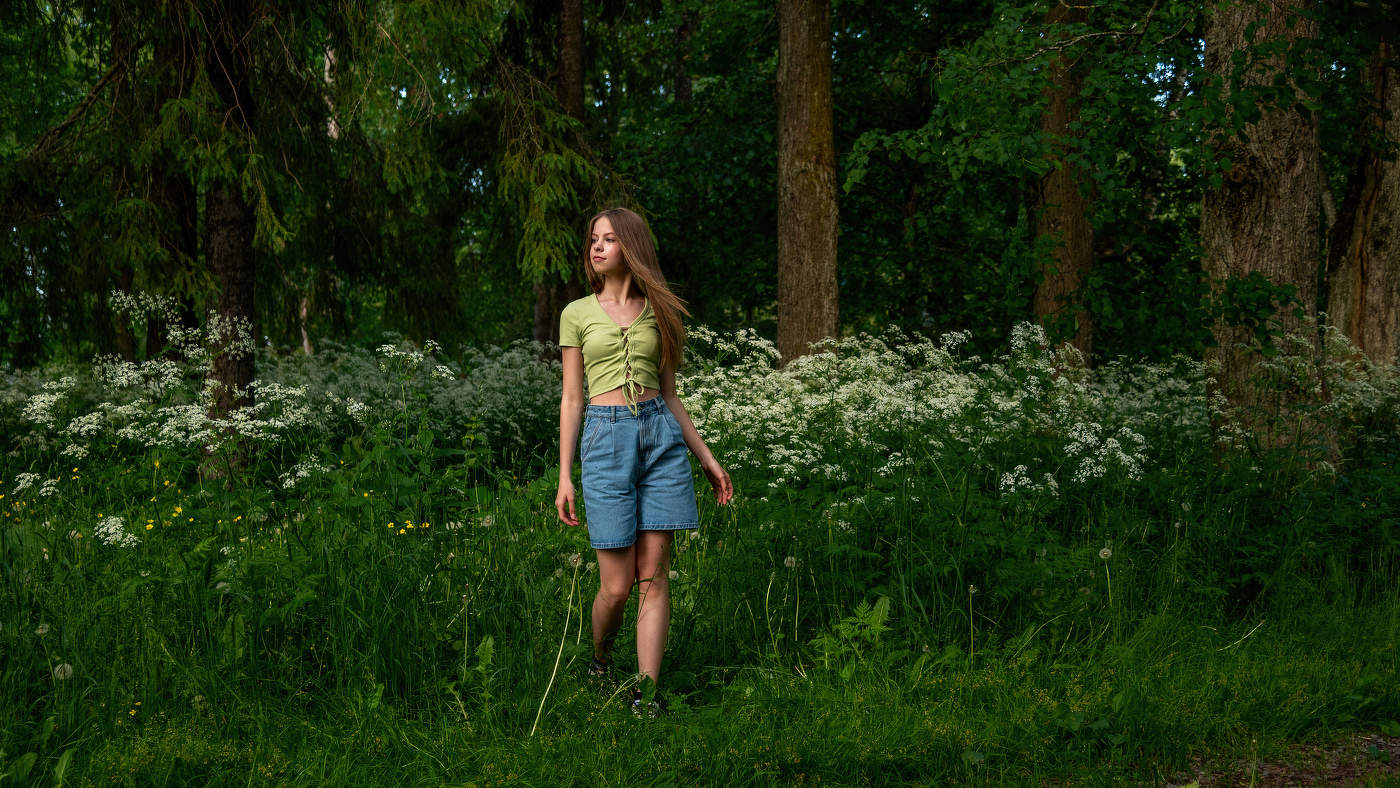 Тысячелистник