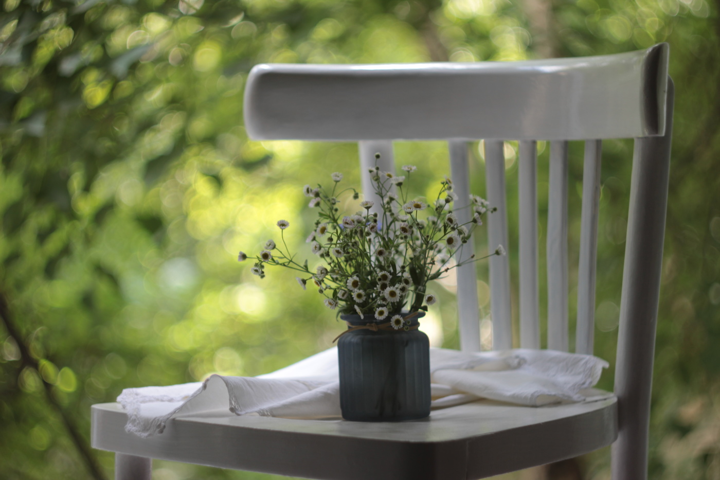 Л е т н и й д е н ь