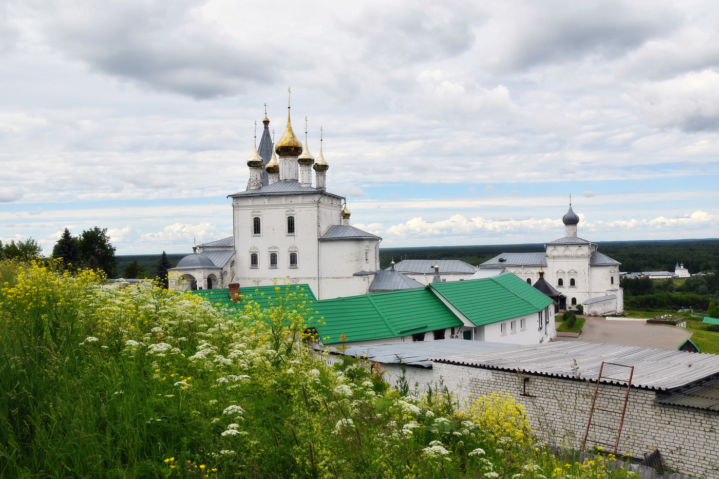 Российские древности