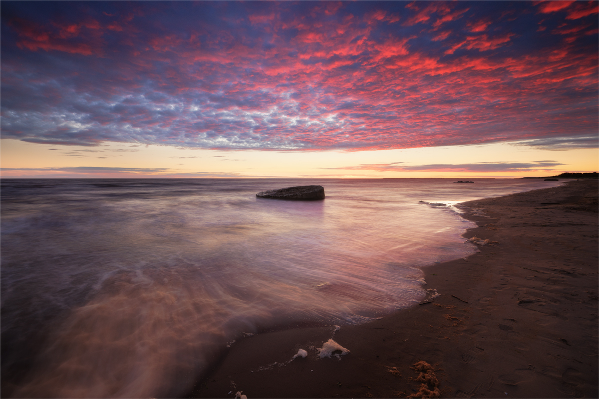 Не спокойное Белое море,,,,