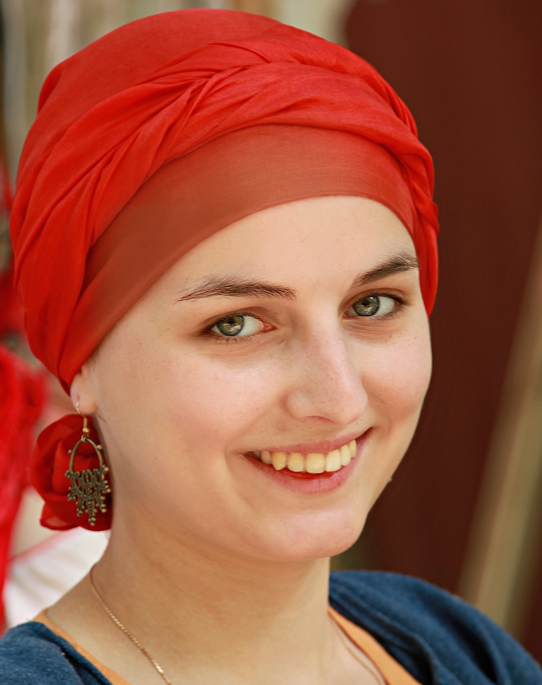 Настроение